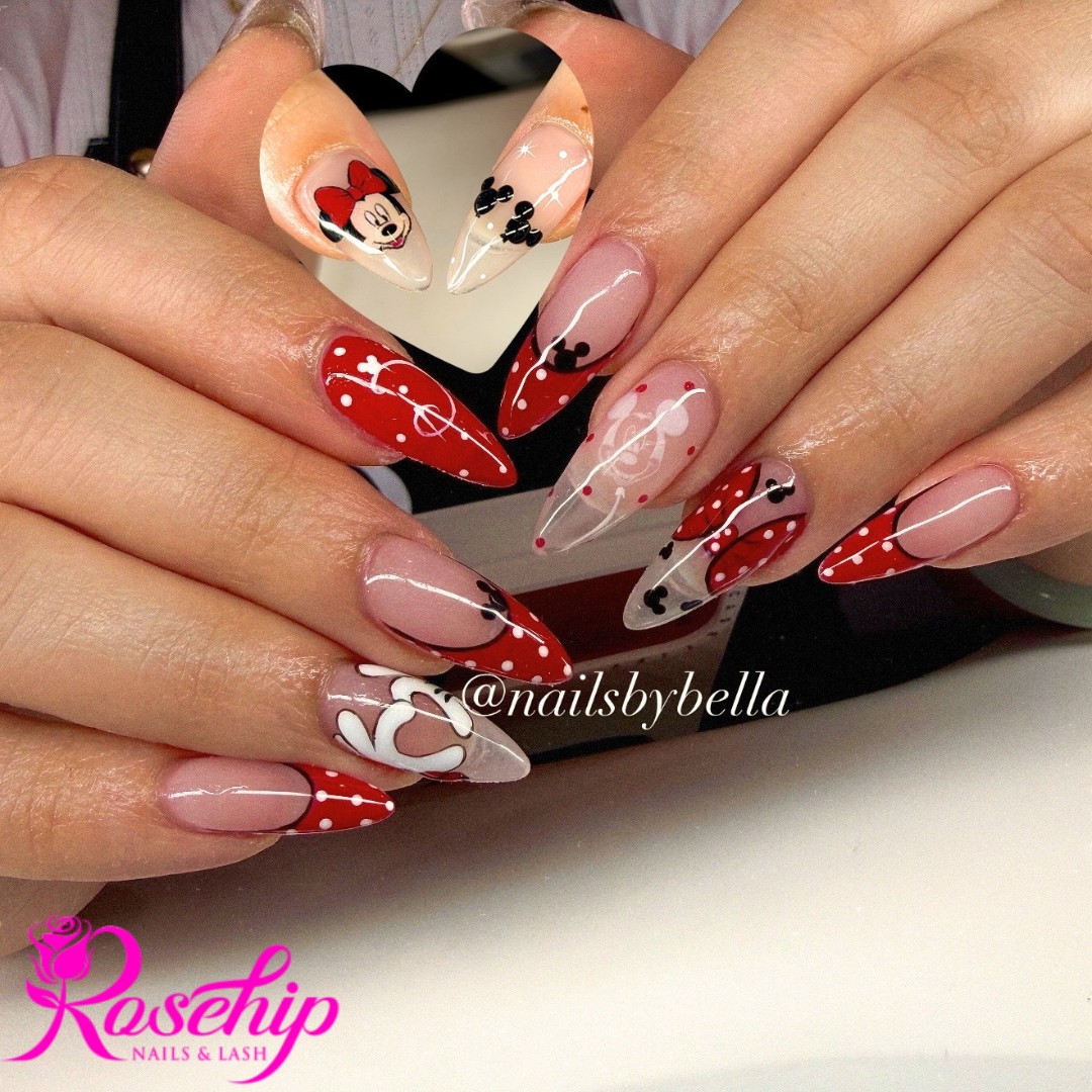 Trending Nail Designs May 2026